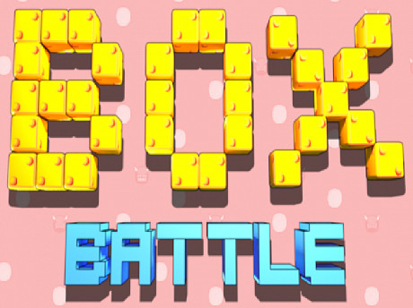 BoxBattle - BrowserPlay
