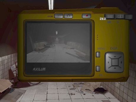 Photo Escape - BrowserPlay