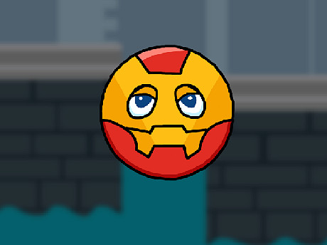 İronball - BrowserPlay