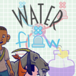 Water Flow - BrowserPlay